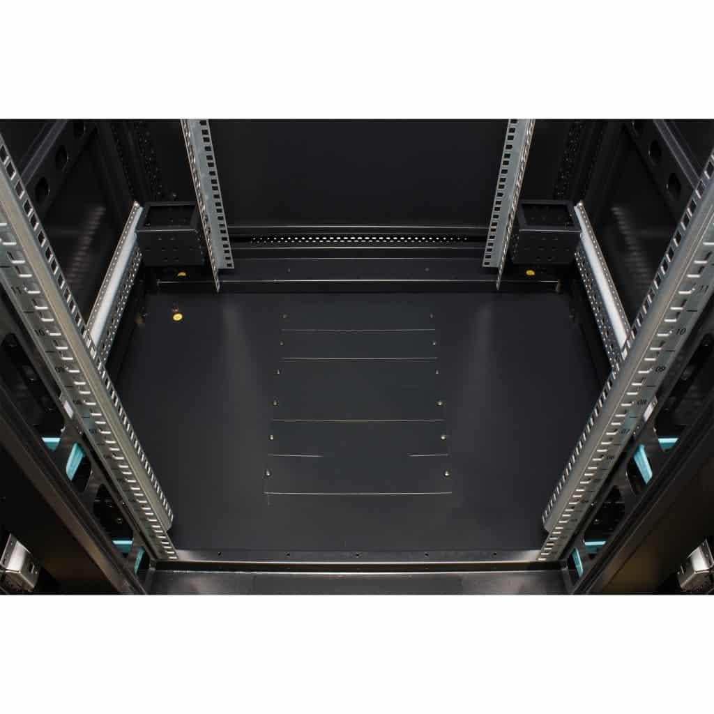Rockstable 19" 42HE 800x800x2000