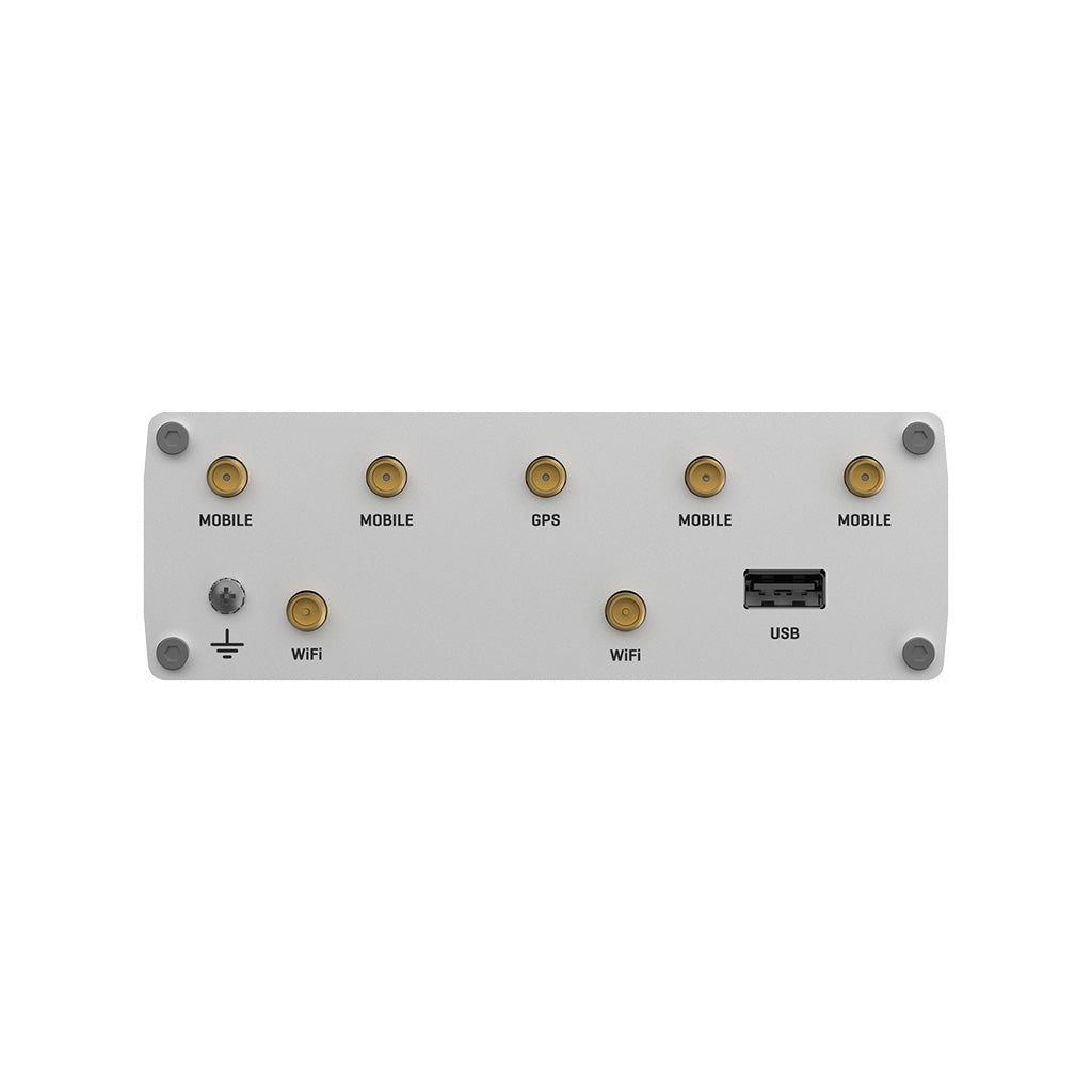 Teltonika RUTX50 5G Router - RUTX50000000 - 4779051840250