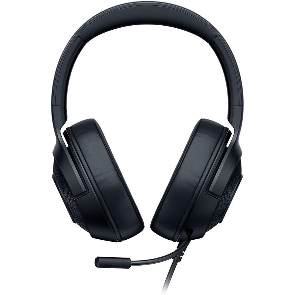 Razer Kraken X Lite - Kabelgebunden - Gaming - 12 - 28000 Hz - 230 g - Kopfhörer - Schwarz