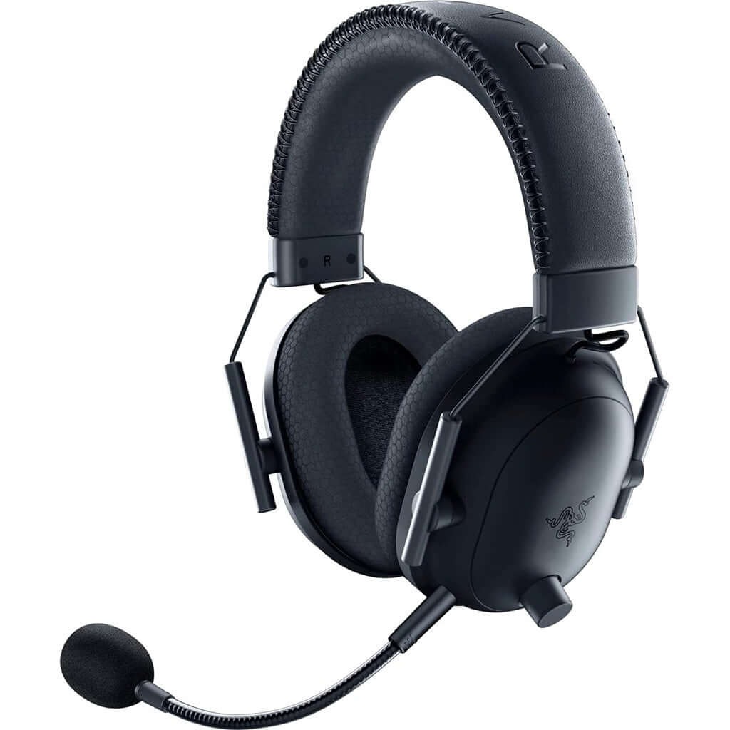 Razer BlackShark V2 Pro 2023 schwarz - RZ04-04530100-R3M1 - 8887910060117