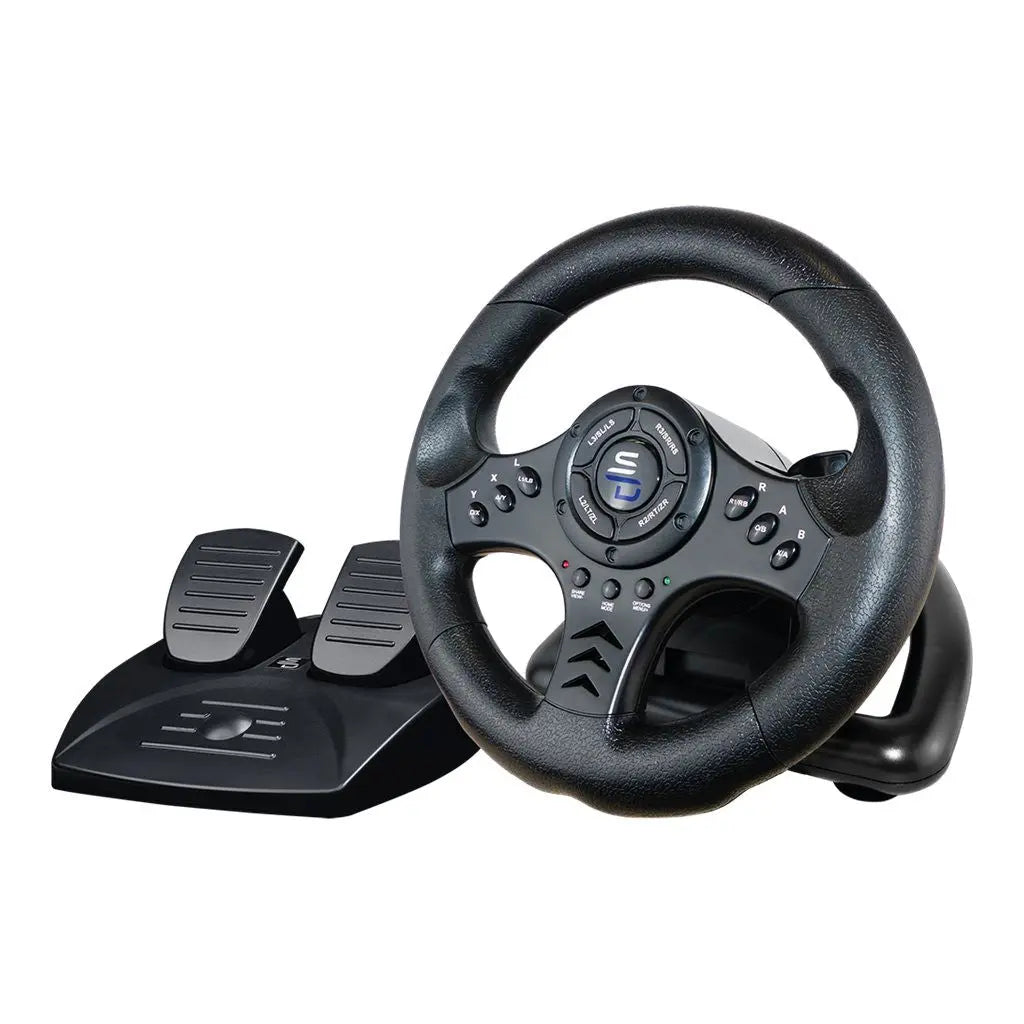 Subsonic SA5426-NG Gamingstuurwiel
