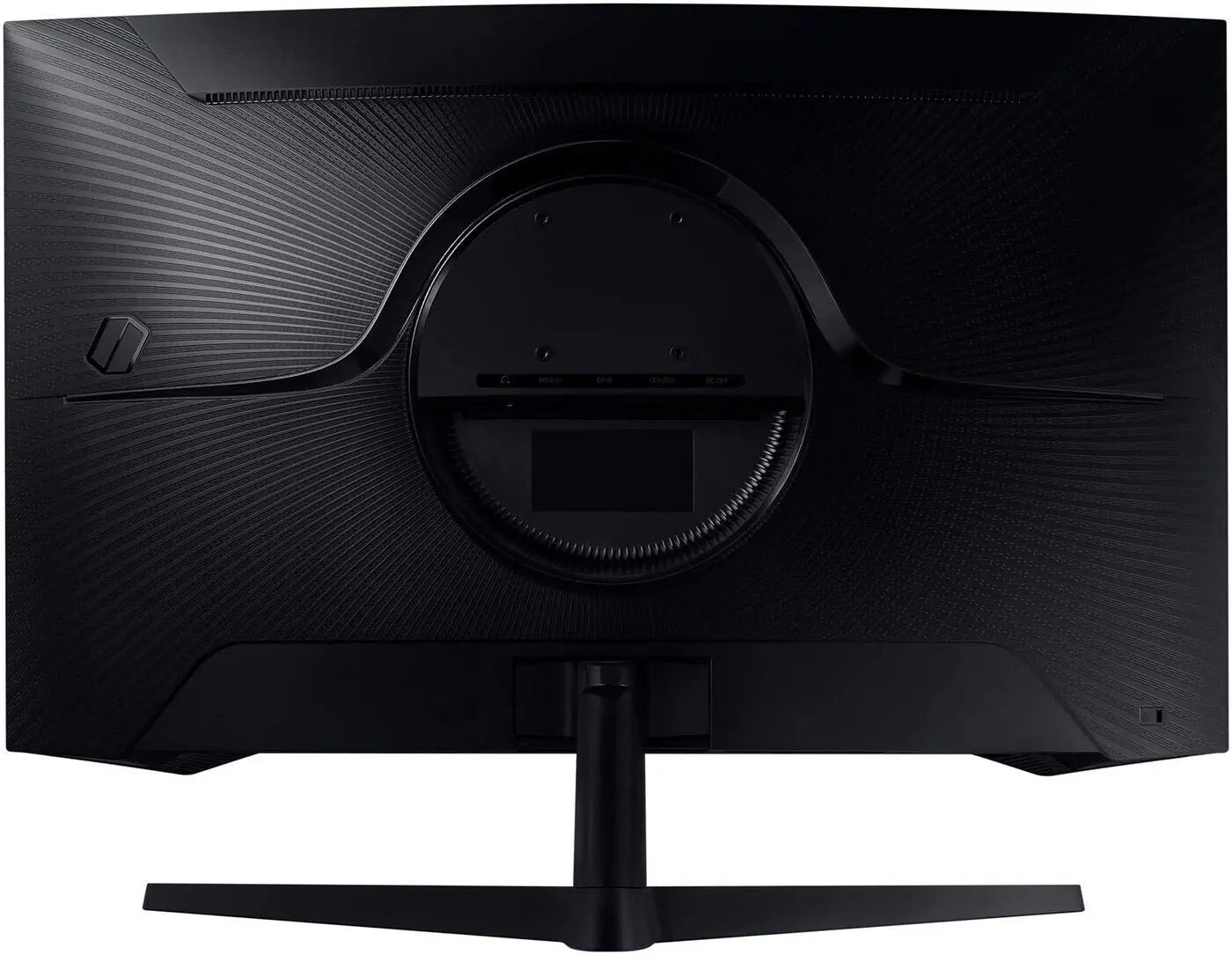 Samsung Odyssey G5 S27CG554EU 27" LED-Monitor
