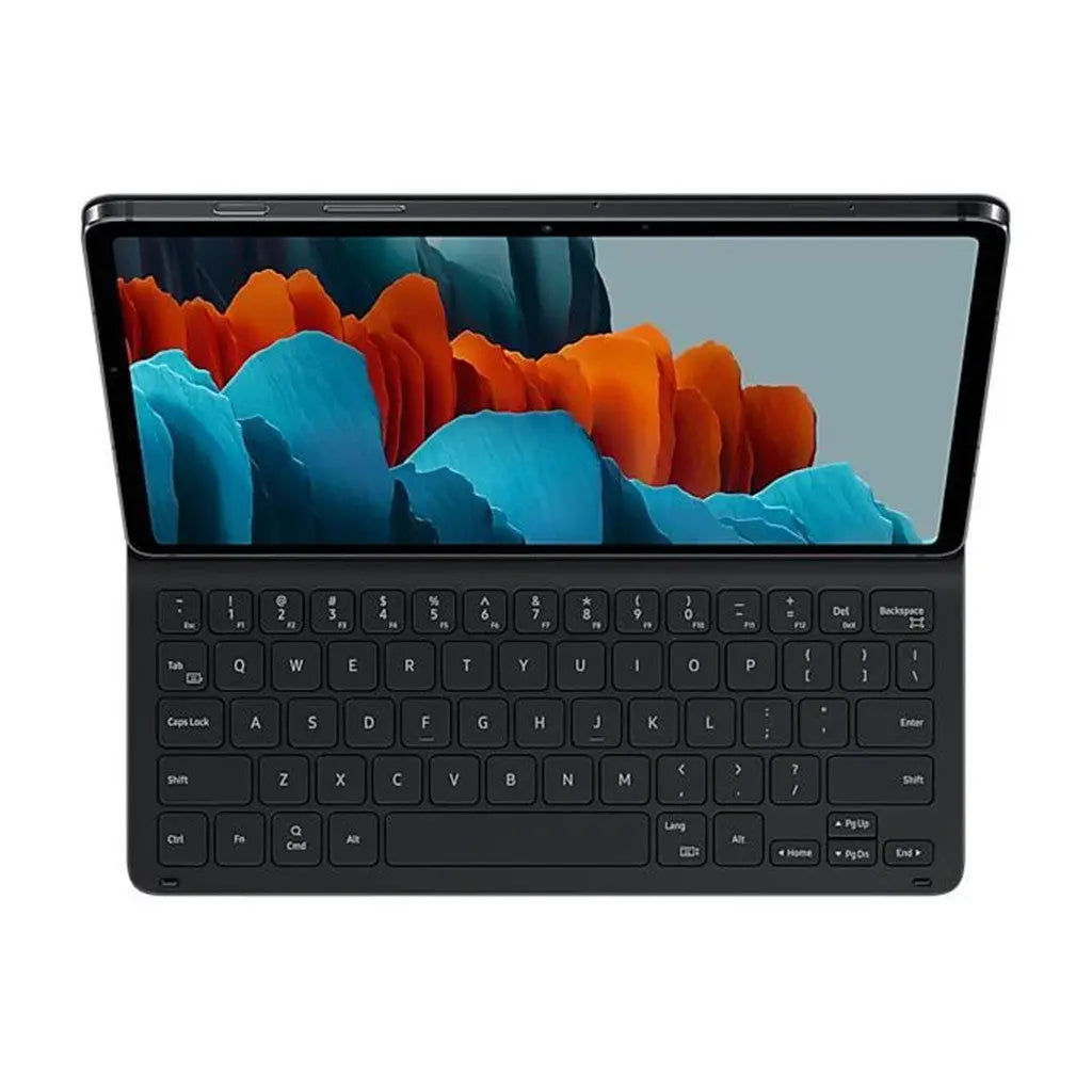Samsung EF-DT630 - Tastatur und Foliohülle (Buch-Cover) - QWERTZ