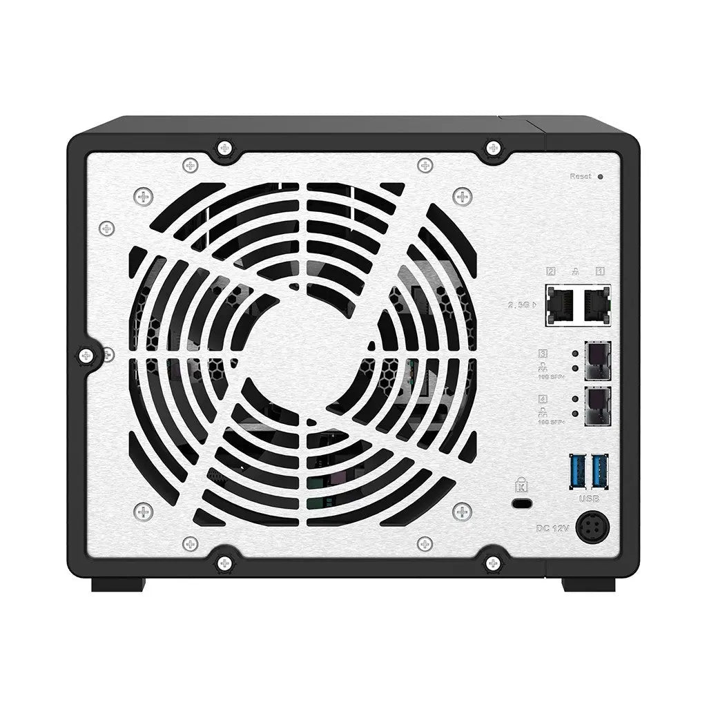 QNAP TS-932PX-4G NAS Server