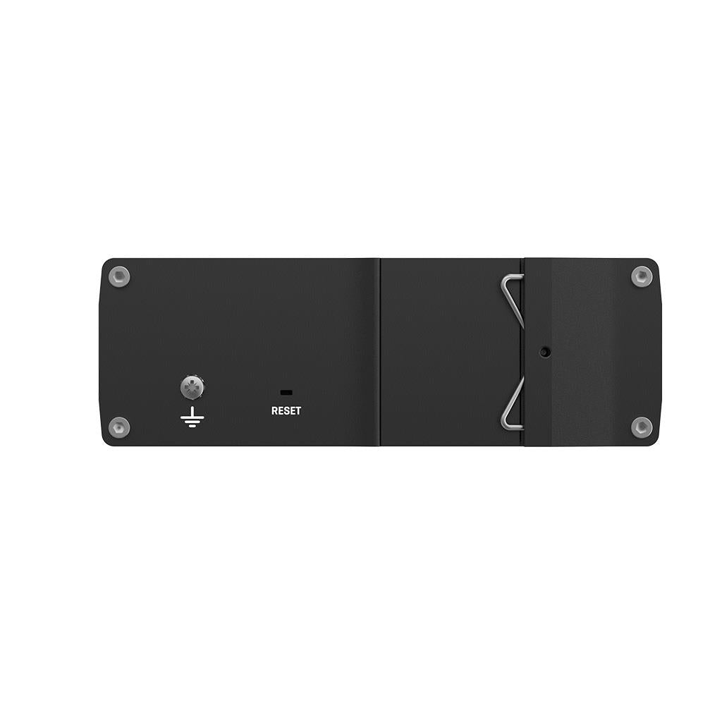 Teltonika TSW202 - Switch - managed - 8 x 10/100/1000 (PoE+)