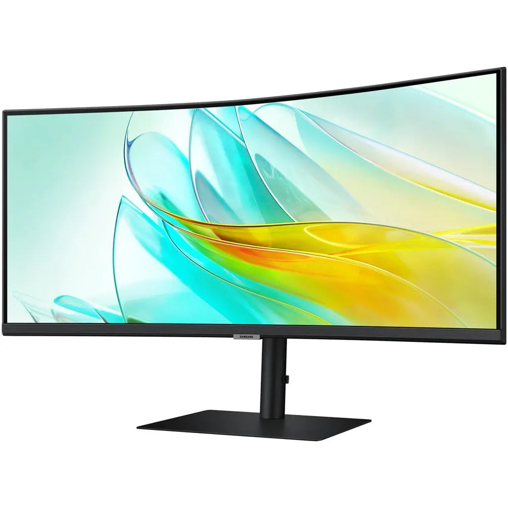 Samsung ViewFinity S6 S34C652UAU 34" LED-Monitor