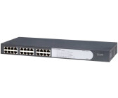 HPE V V1405-24-2G Switch - Unmanaged - L2 - Vollduplex
