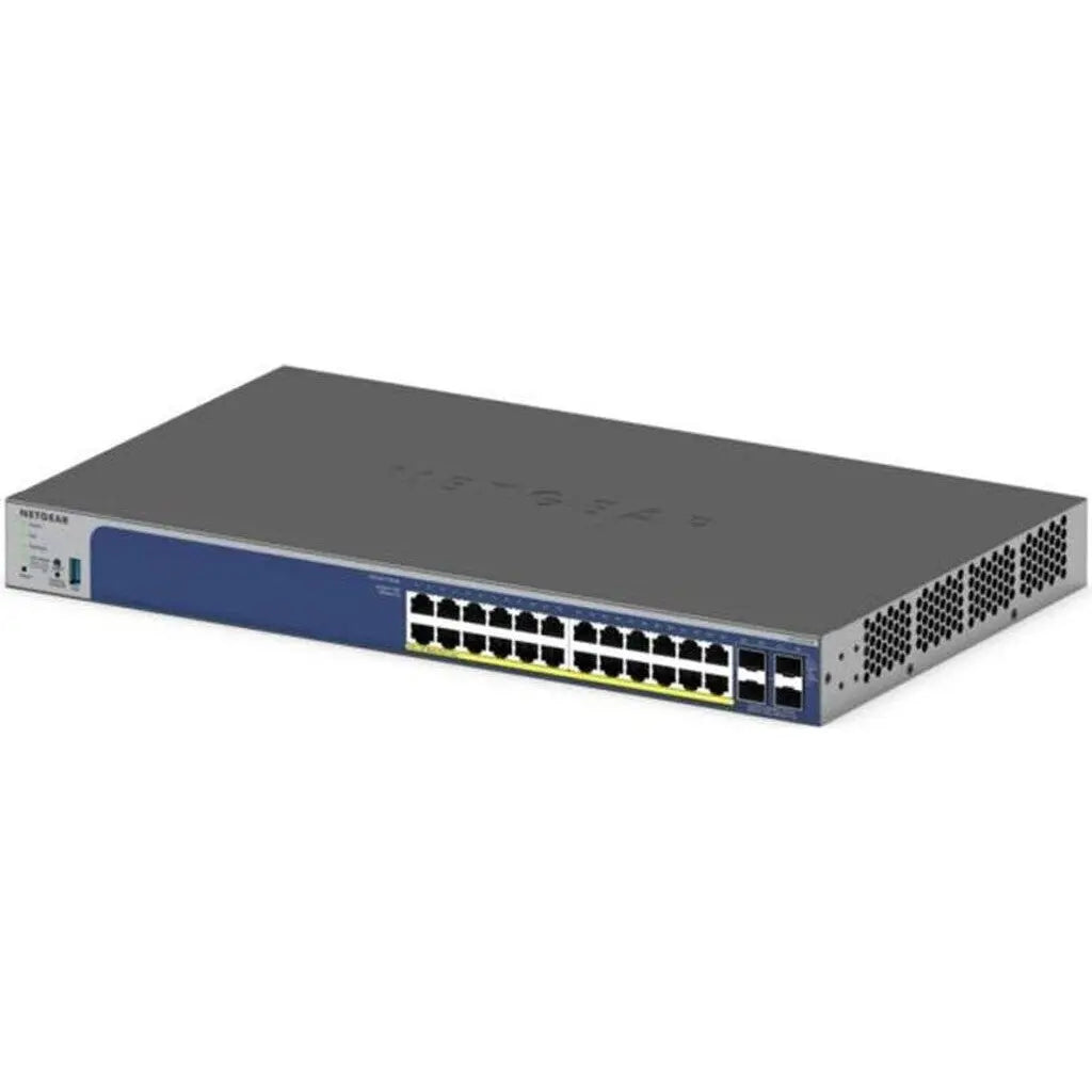 Netgear Smart GS728TXP