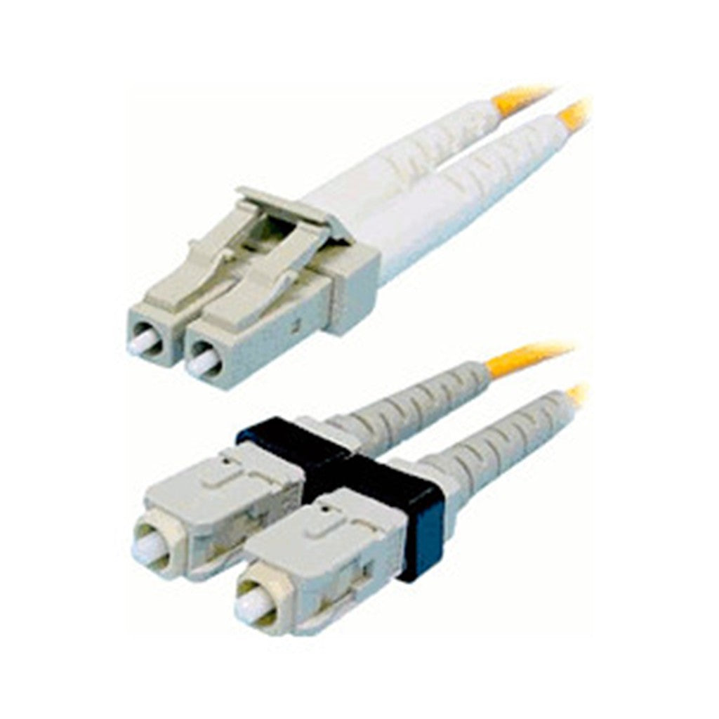 HPE 5m SW LC/SC FC Cable Refurbished