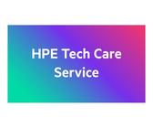 HPE 4-hour 24x7 Same Day Hardware Support - Systeme Service & Support 3 Jahre