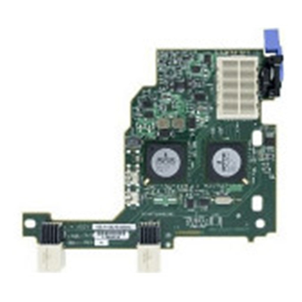 Lenovo 44W4479 - PCIe - 125 mm - 12,7 mm - 159 mm - 975 g - 1000 Mbit/s