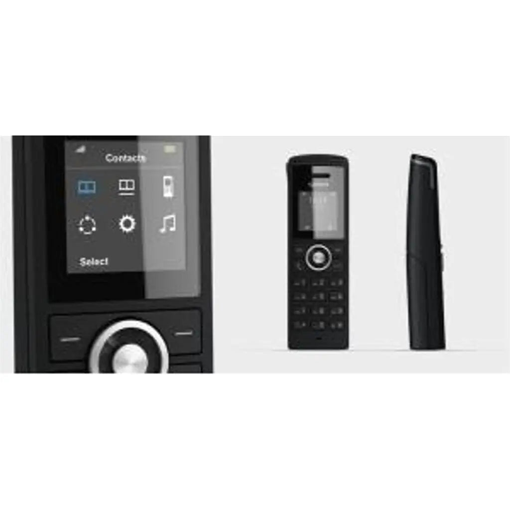 Snom M25 DECT-handset