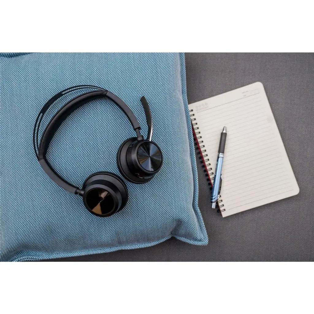 HP Poly Voyager Focus 2 USB-C-C