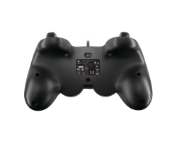 Logitech Gamepad F310 - Game - 940-000138 - Gamepad - 10 Tasten