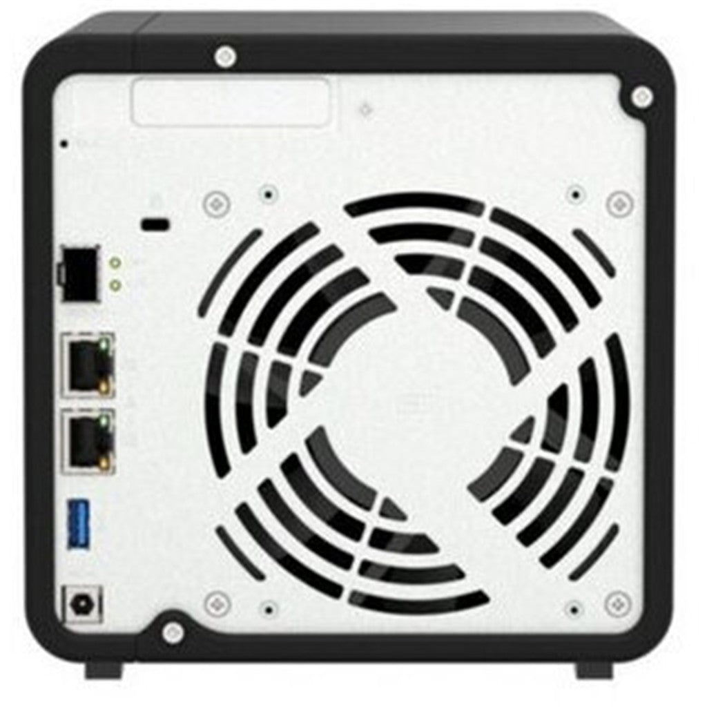 QNAP Bundle QNAP TS-432X-4G+ 4x SEAGATE ST2000VN003