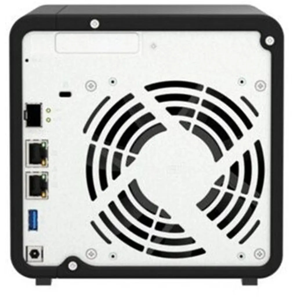 QNAP TS-432X-4G NAS-server