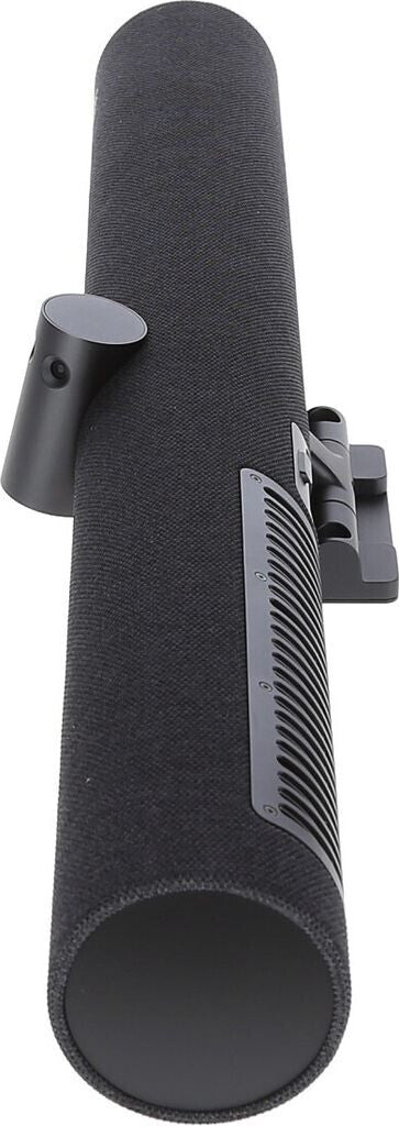 Jabra PanaCast 50 - Gruppen-Videokonferenzsystem - 4K Ultra HD - 30 fps - 6x - Schwarz