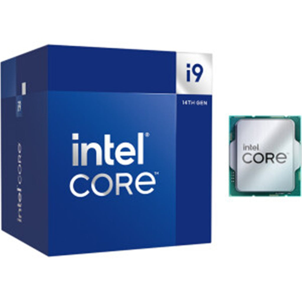 Intel Core i9-14900 Core i9 5,8 GHz - Skt 1700 Raptor Lake