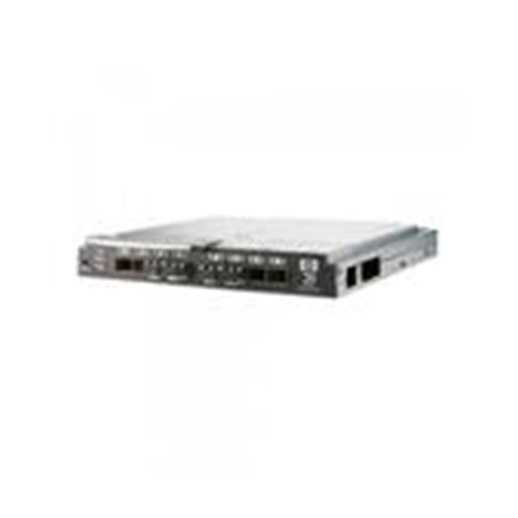 HPE Brocade 8Gb SAN Switch 8/24c - Switch - managed