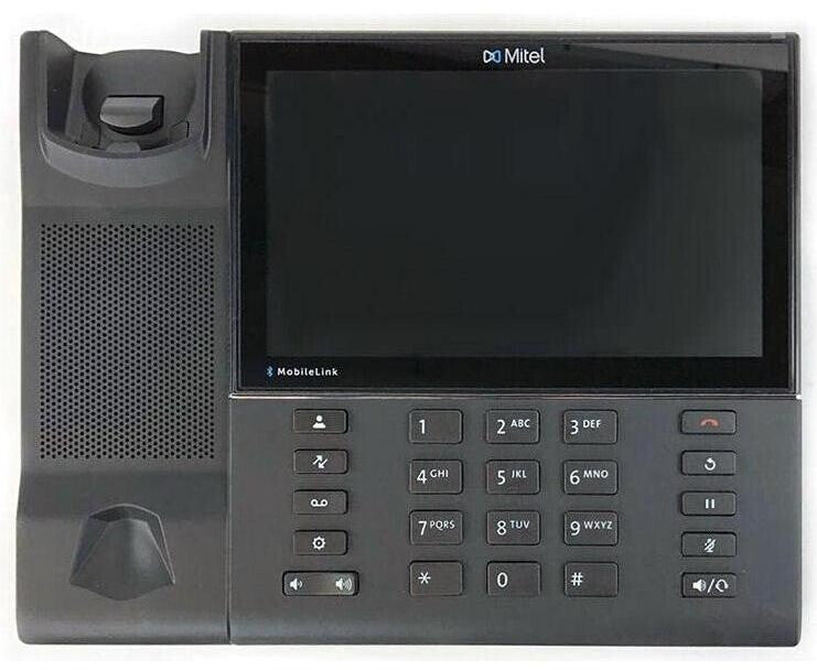 Mitel 6940w IP Phone - VoIP-Telefon - VoIP-Telefon - Voice-Over-IP