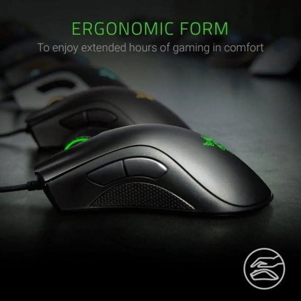 Razer DeathAdder Essential