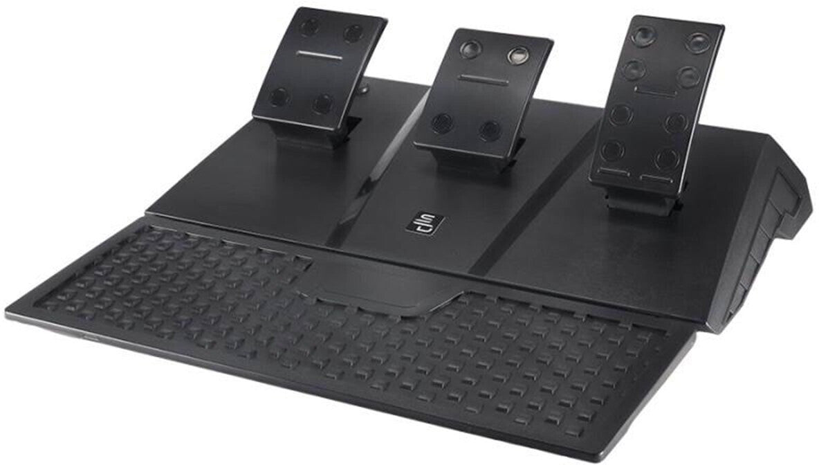 SuBsonic SA5658 Gaming-Lenkrad