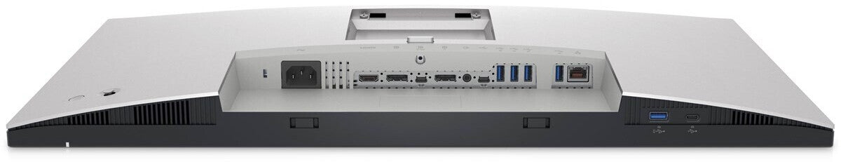 Dell U2723QE Damaged Box