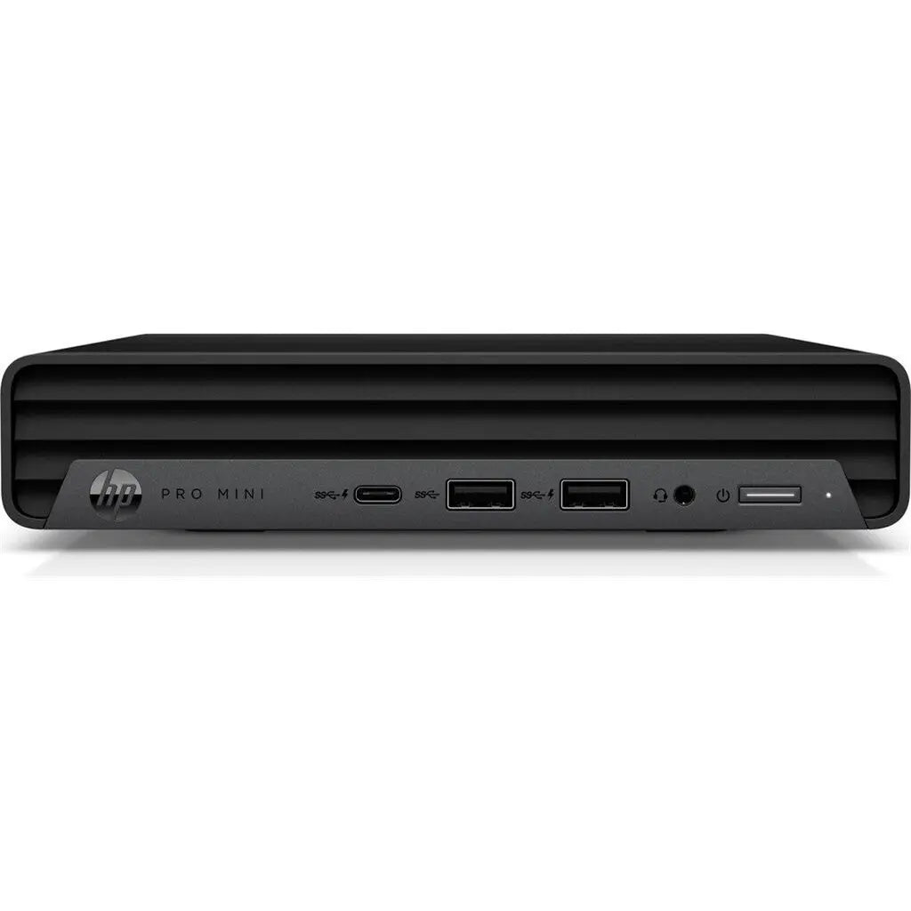 HP Pro 400 G9 Mini Core i5 13500T 16/512GB W11 Pro