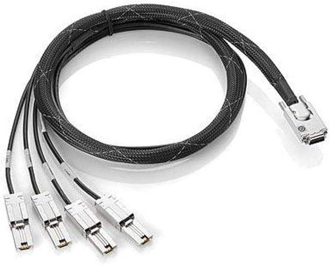 HPE DL380 Gen9 2SFF x8 Front - HP DL380 Gen9 2SFF