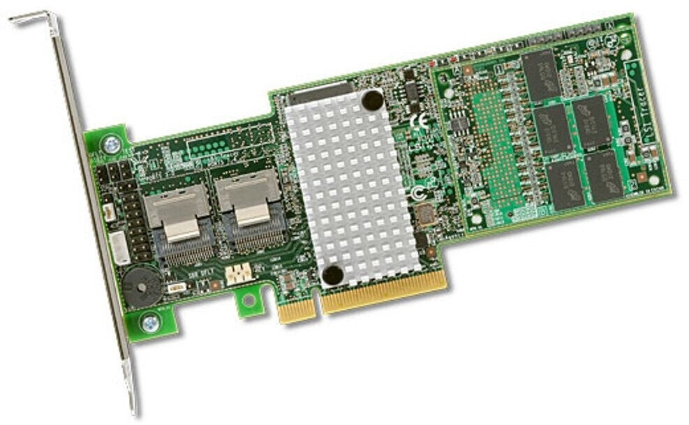 IBM 4-port 6Gb/s SAS - PCIe - SAS - Server - 6 Gbit/s - IBM Storwize V3700