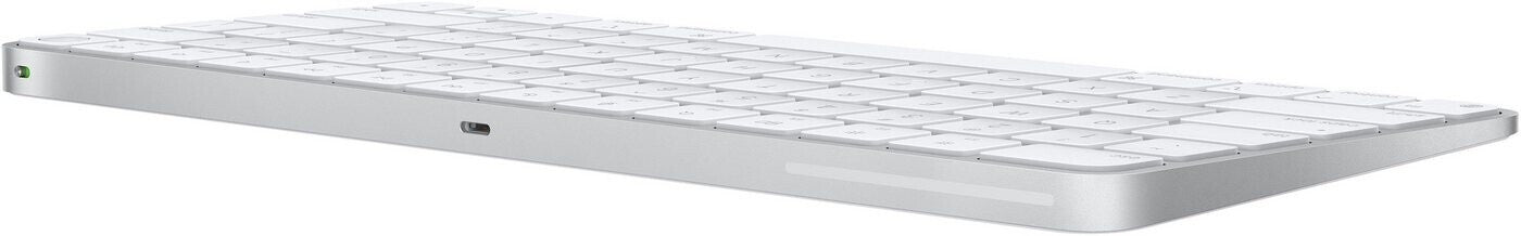 Apple Magic Keyboard mit Touch Id - Tastatur - QWERTZ