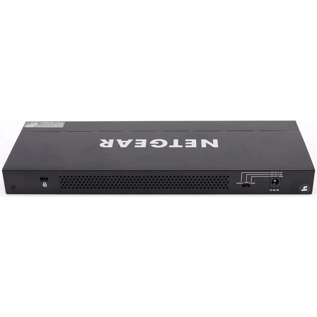Netgear GS316P Switch Netgear