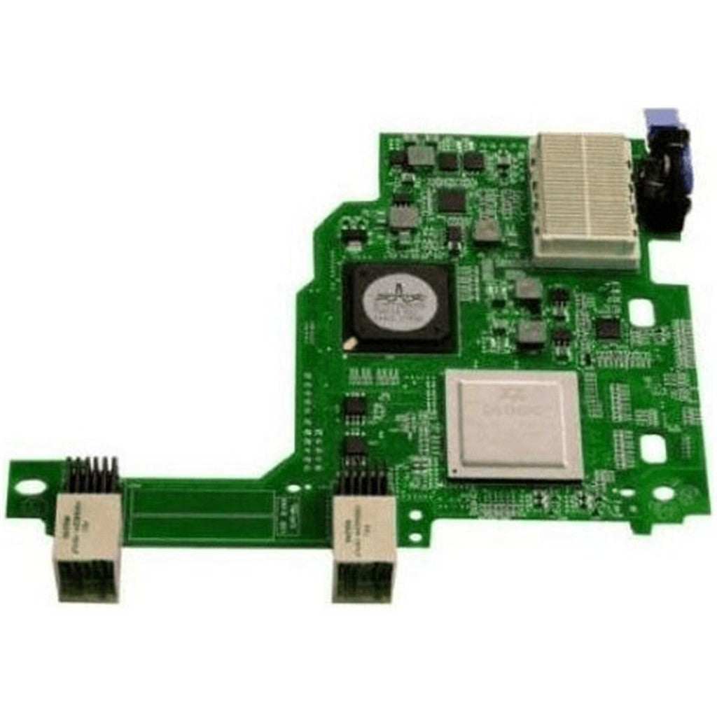 Lenovo Ethernet / 8Gb FC CFFh - Eingebaut - Kabelgebunden - PCI Express - Faser - 8000 Mbit/s