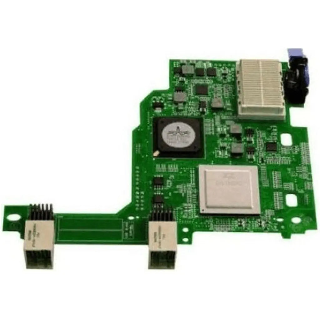 Lenovo QLogic Ethernet 8 Gb FC Lenovo