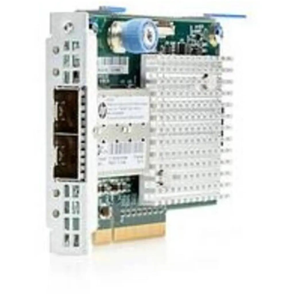 HPE Ethernet 10Gb 2P 570FLR-SFP+
