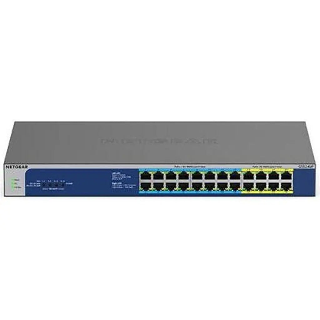 Netgear GS524UP - Switch