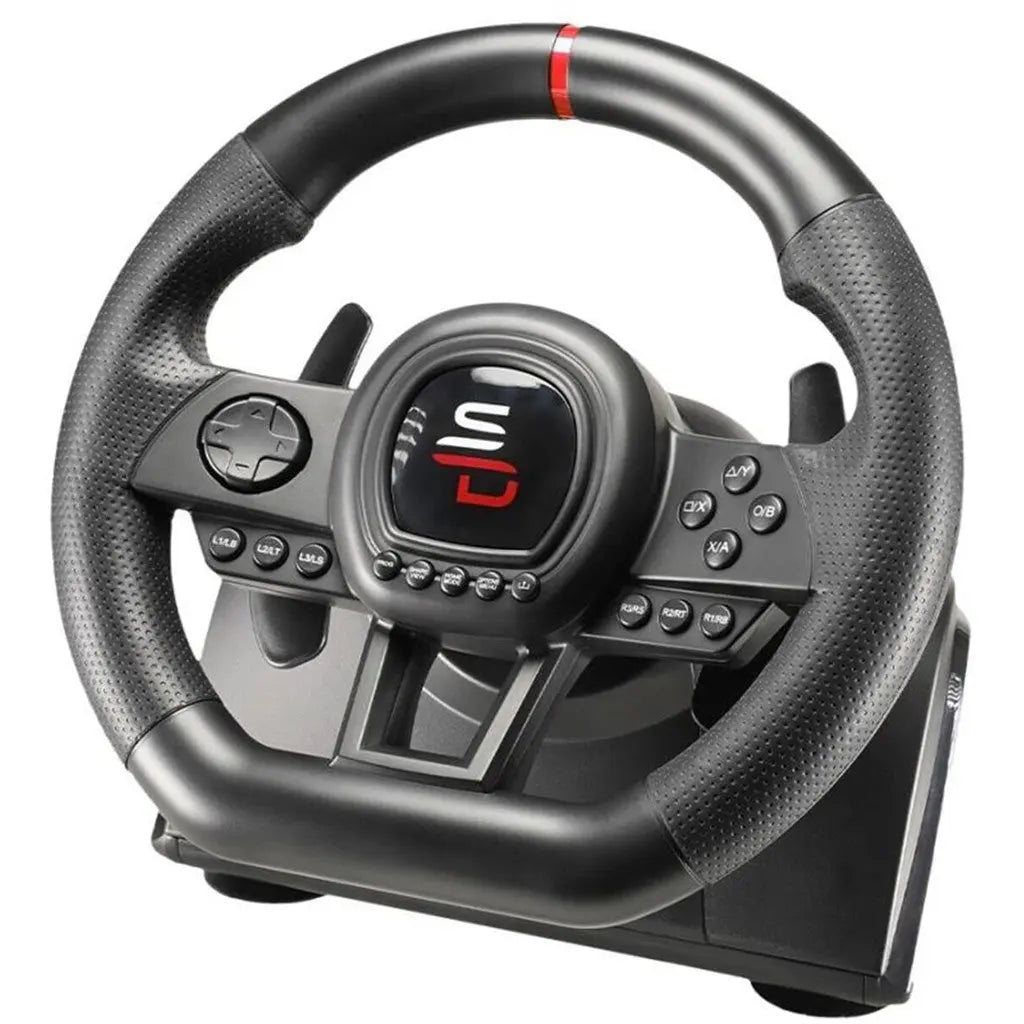 Subsonic SA5658 Gaming-Lenkrad Subsonic