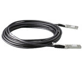 HPE 10G SFP+to SFP+ DAC Cable - Kabel - Netzwerk