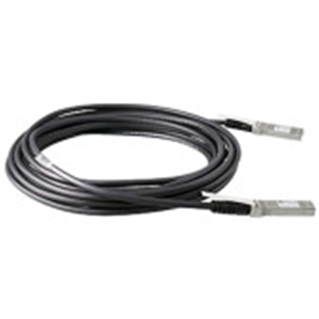 HPE 10G SFP+to SFP+ DAC Cable - Kabel - Netzwerk