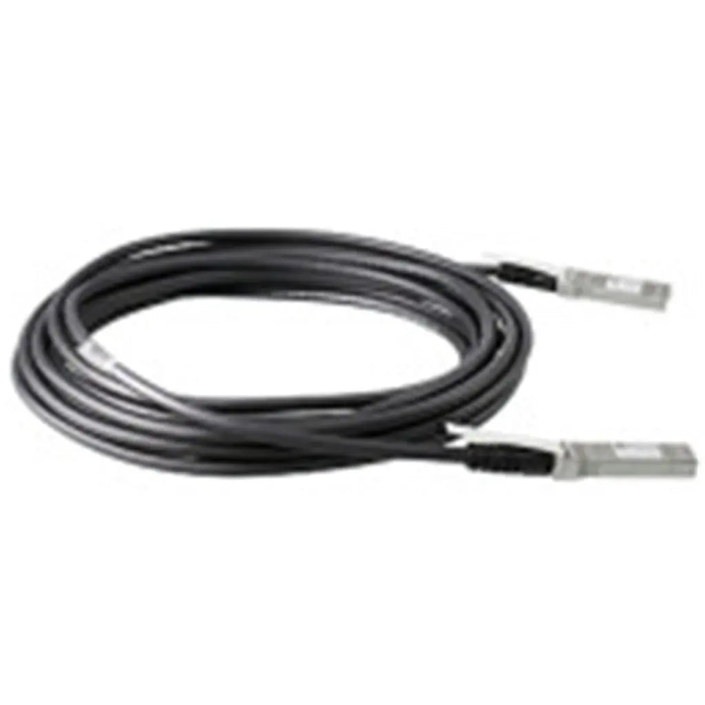 HPE Aruba 10G SFP+ to SFP+ 7m