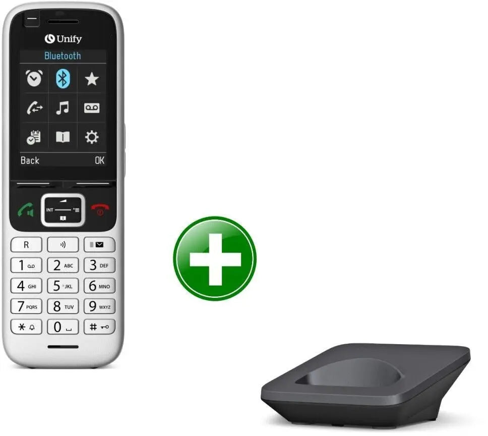 Unify OpenScape S6 DECT-Handset