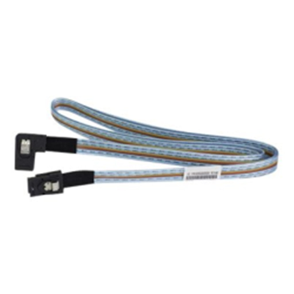 HPE 432238-B21 - 4 m - 26-pin SFF-8088 - 26-pin SFF-8088 - Männlich/Männlich - Schwarz - 740 g