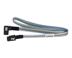 HPE 432238-B21 - 4 m - 26-pin SFF-8088 - 26-pin SFF-8088 - Männlich/Männlich - Schwarz - 740 g