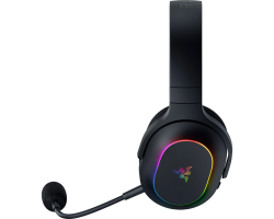 Razer Headset Barracuda X Chroma - Headset - 7.1