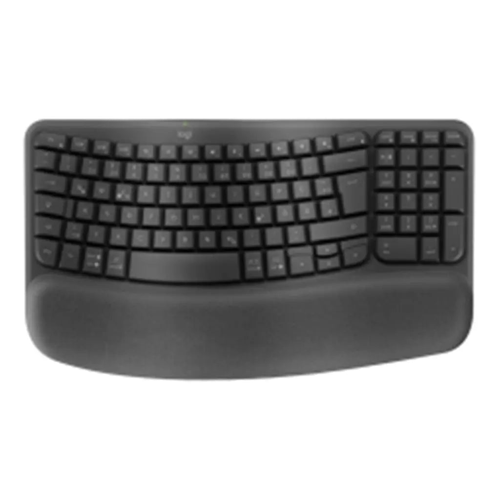 Logitech Ergo Series Tastatur Logitech