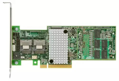 Lenovo ServeRAID M5100 512MB
