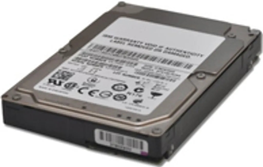 Lenovo 00NA601 - 1 TB - 7200 RPM - 2.5" - SAS