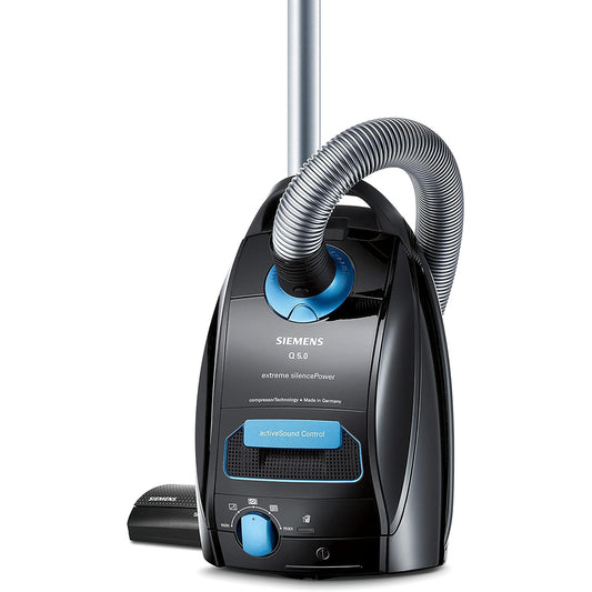 Siemens Staubsauger mit Beutel Q