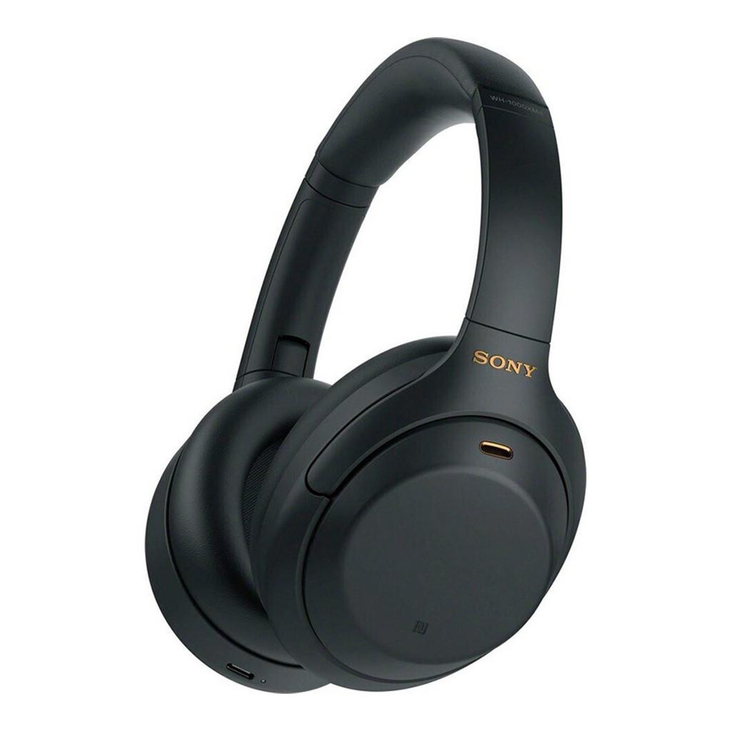 Sony WH-1000XM4 schwarz