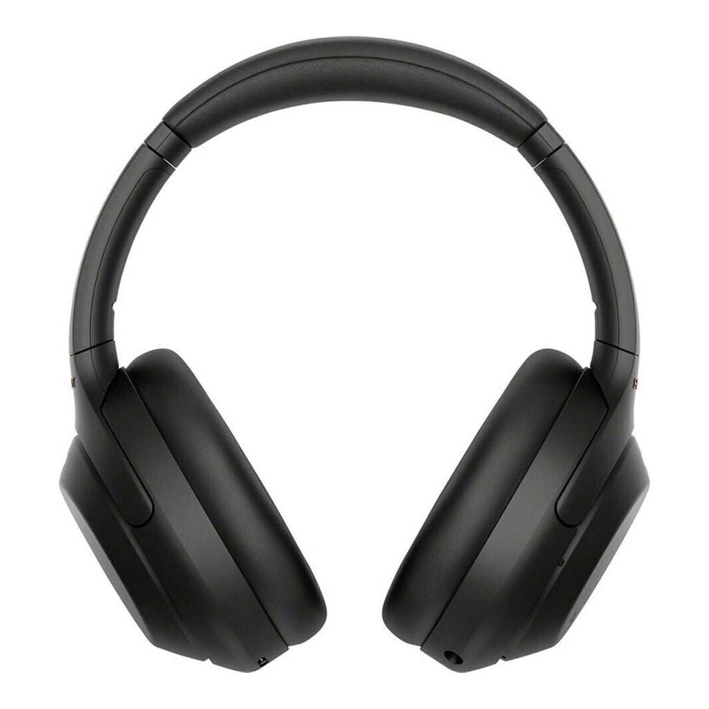 Sony WH-1000XM4 schwarz